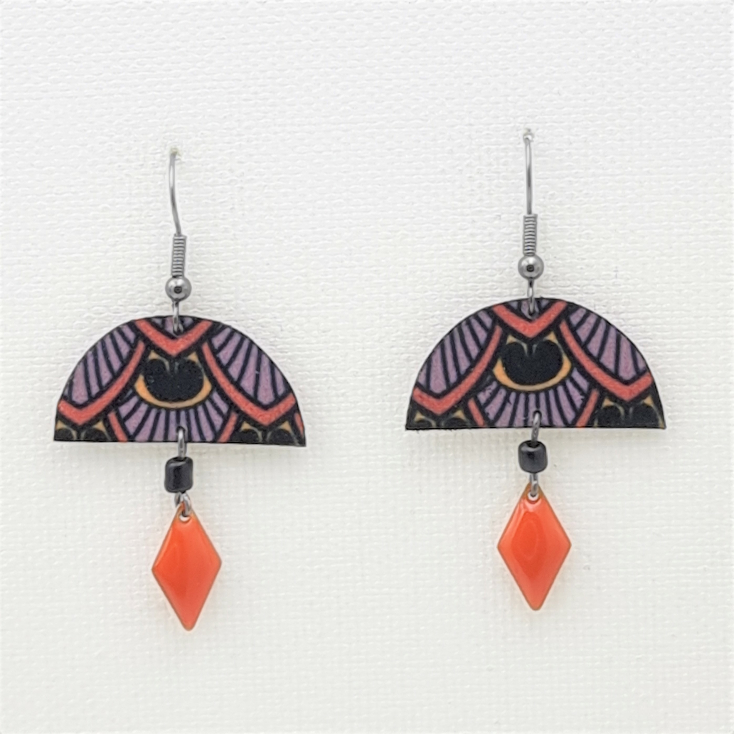 Boucles Purue