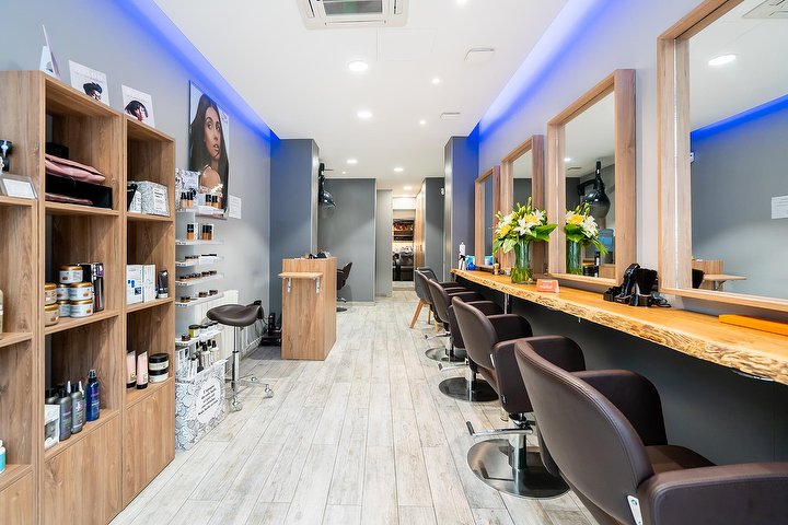 planete coiffure beaute