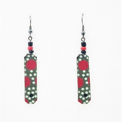 Boucles Do tissu.-.BDOT0080-FB