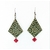 Boucles Do tissu.-.BDOT0004-FB