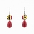Boucles Do tissu.-.BDOT0044-FB