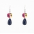 Boucles Do tissu.-.BDOT0046-FB