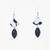 Boucles Do tissu.-.BDOT0048-FB