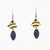 Boucles Do tissu.-.BDOT0053-FB