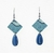 Boucles Do tissu.-.BDOT0073-FB