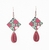 Boucles Do tissu.-.BDOT0075-FB