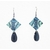 Boucles Do tissu.-.BDOT0069-FB