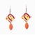 Boucles Do tissu.-.BDOT0071-FB