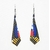 Boucles Do tissu.-.BDOT0088-FB