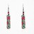 Boucles Do tissu.-.BDOT0080-FB
