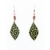 Boucles Do tissu.-.BDOT0008-FB