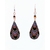 Boucles Do tissu.-.BDOT0017-FB