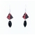 Boucles Do tissu.-.BDOT0024-FB