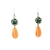 Boucles Do tissu.-.BDOT0030-FB
