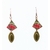 Boucles Do tissu.-.BDOT0032-FB