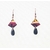 Boucles Do tissu.-.BDOT0052-FB