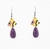 Boucles Do tissu.-.BDOT0055-FB