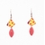 Boucles Do tissu.-.BDOT0062-FB