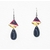 Boucles Do tissu.-.BDOT0063-FB