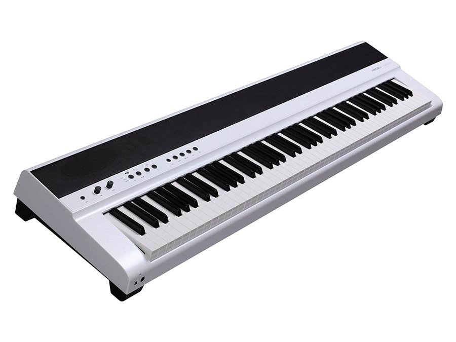 PIANO MEDELI SP 201 WH