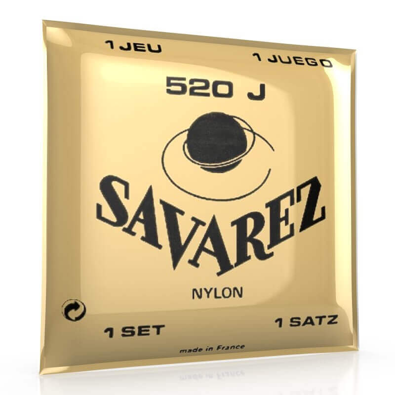 savarez-rouge-520r