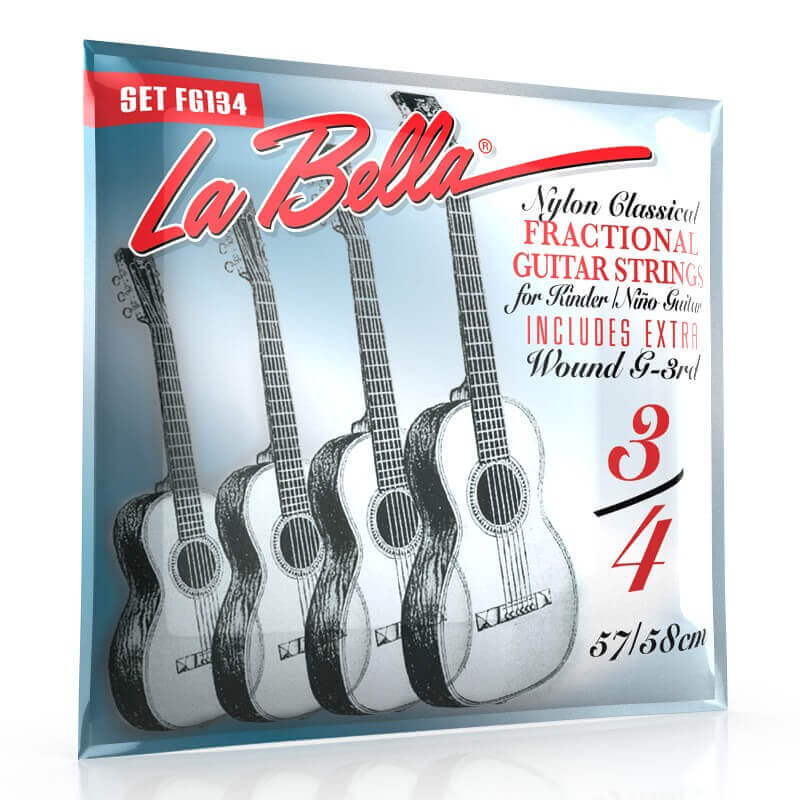 Tout sur le jeu de cordes pour guitare classique