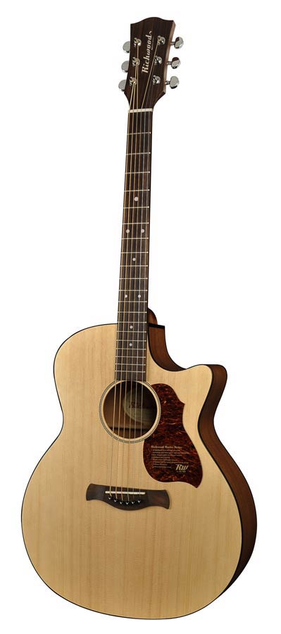 Guitares électro acoustiques occasion , annonces achat et vente de guitares  électro acoustiques - ParuVendu Mondebarras