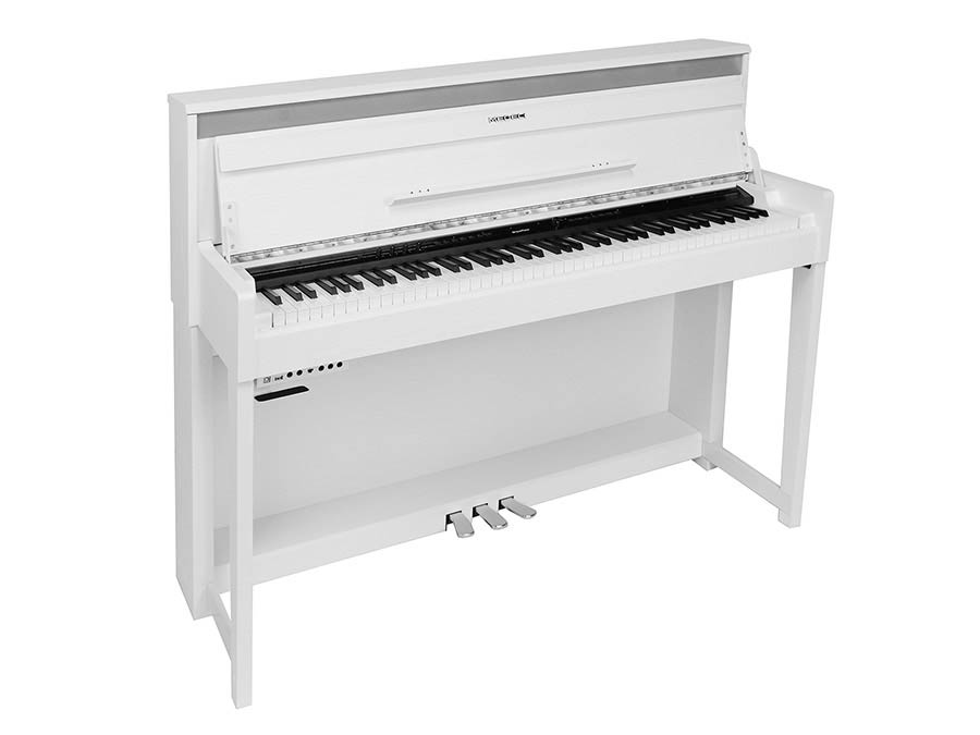 Piano Synthétiseur Medelli MK401 - 275343