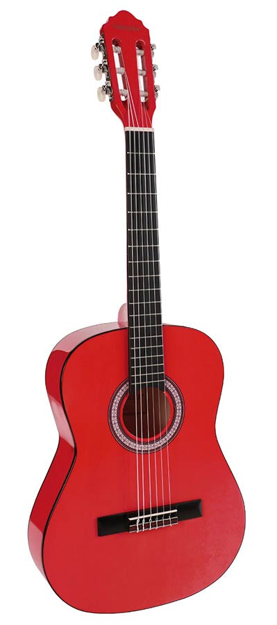 ② Guitare classique enfant — Instruments à corde, Guitares