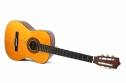 GUITARE SEVILLA pour Enfants ( taille 1/2 et 3/4 ) - Guitares