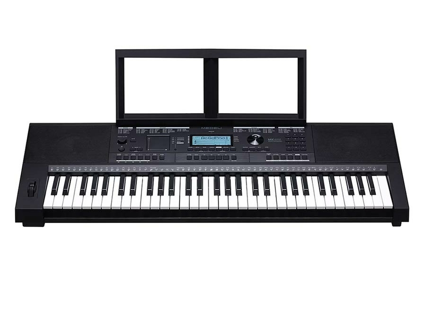 CLAVIER PIANO SYNTHE MEDELI MK 401 - Pianos & Claviers/Synthés & Claviers  Arrangeurs - Musique Loisir Shopping