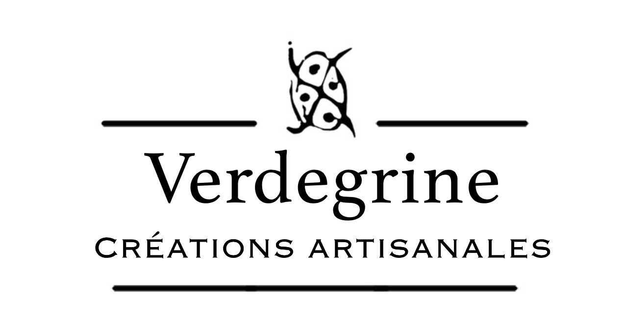 Verdegrine - Créations artisanales - Bijoux, gravures & tableaux - Artisan créateur