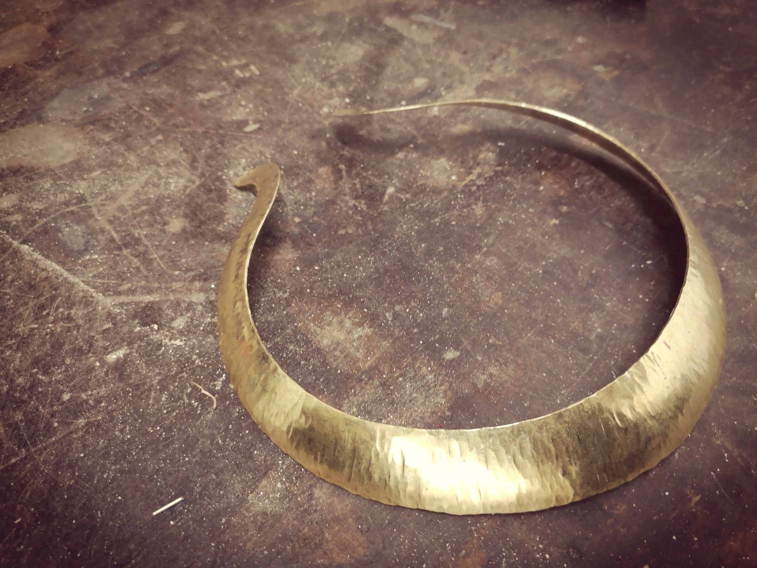 esther pillot bijoux collier