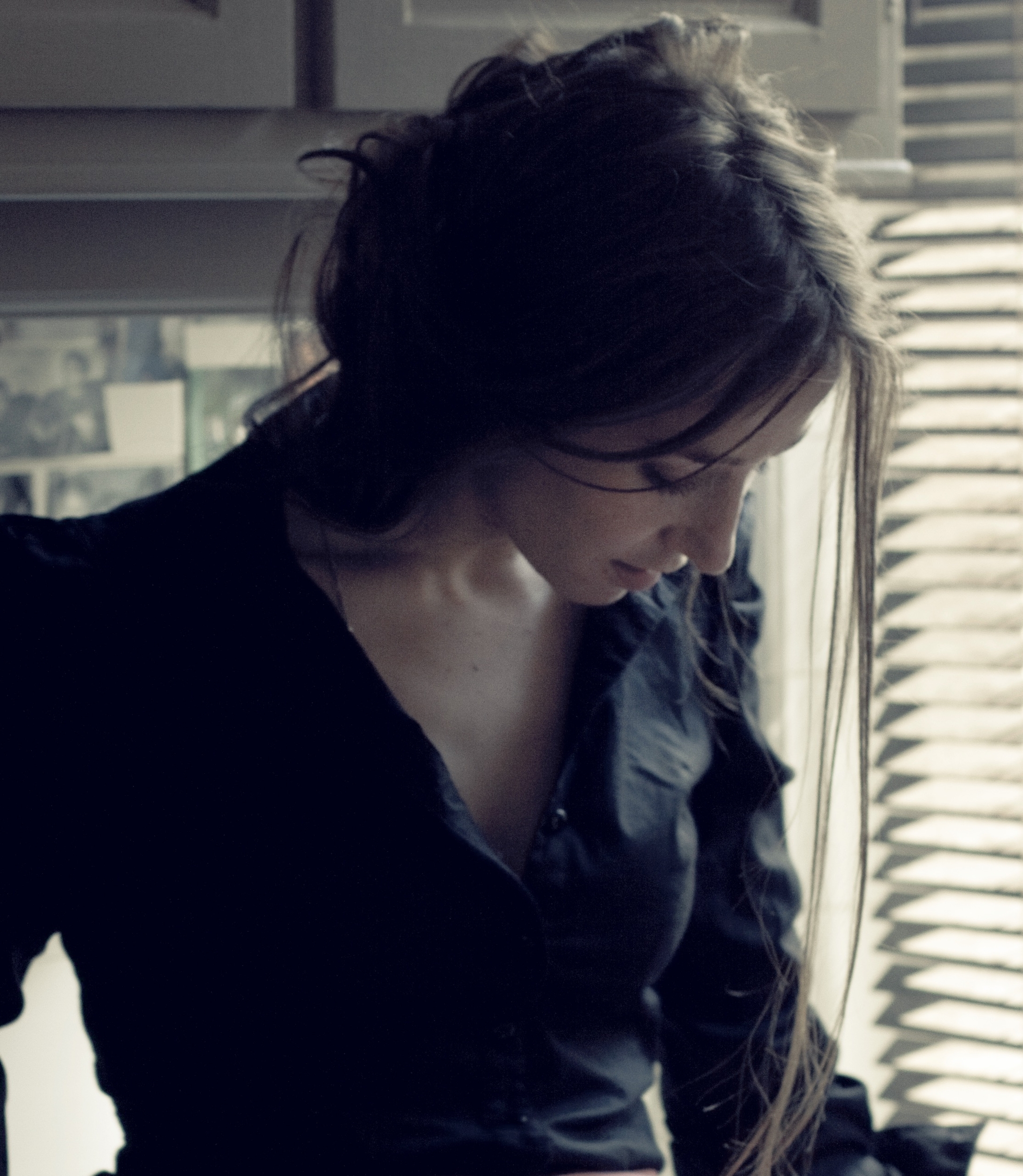 verdegrine esther pillot