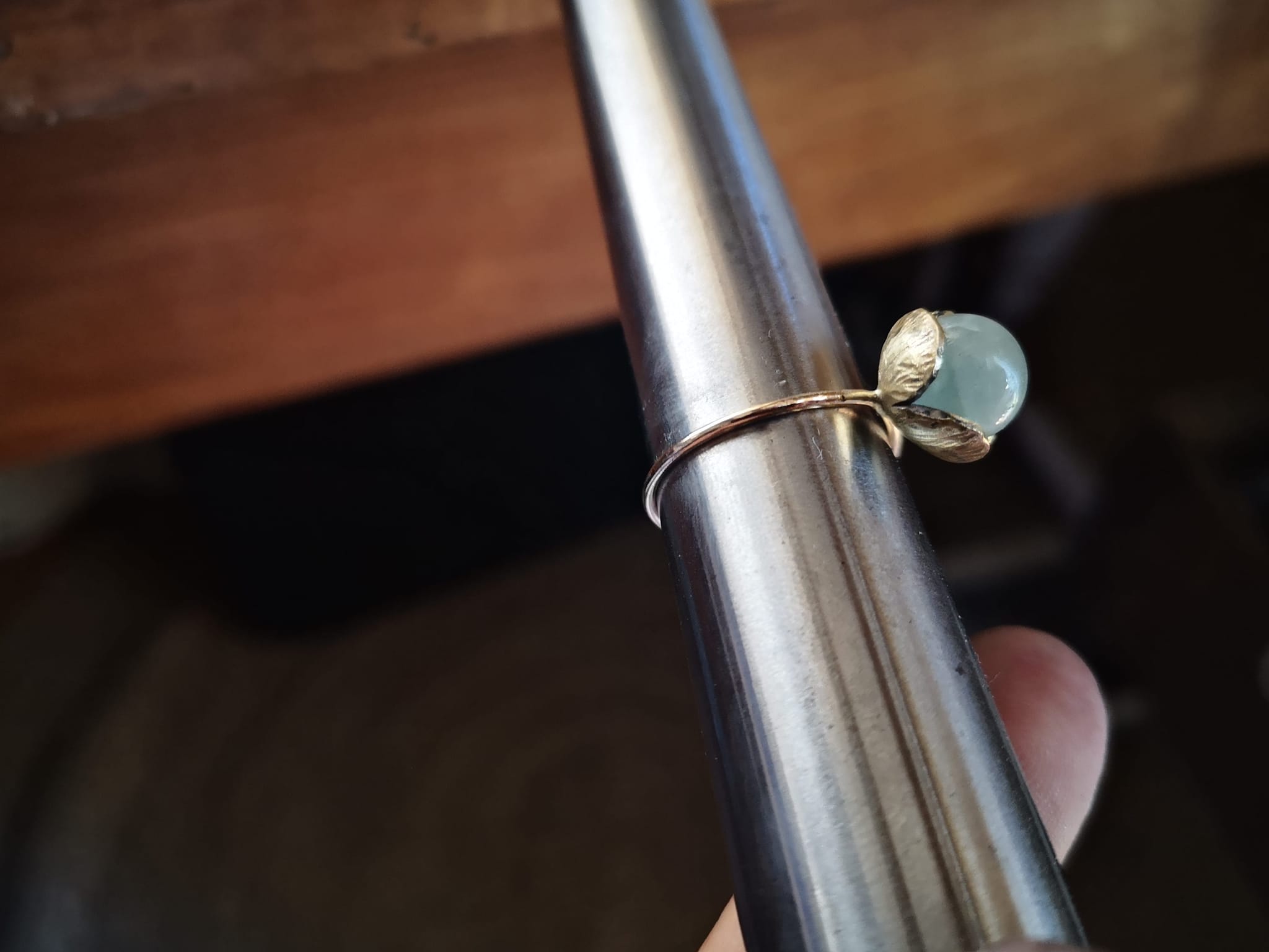 bague createur verdegrine artisan createur bijoux