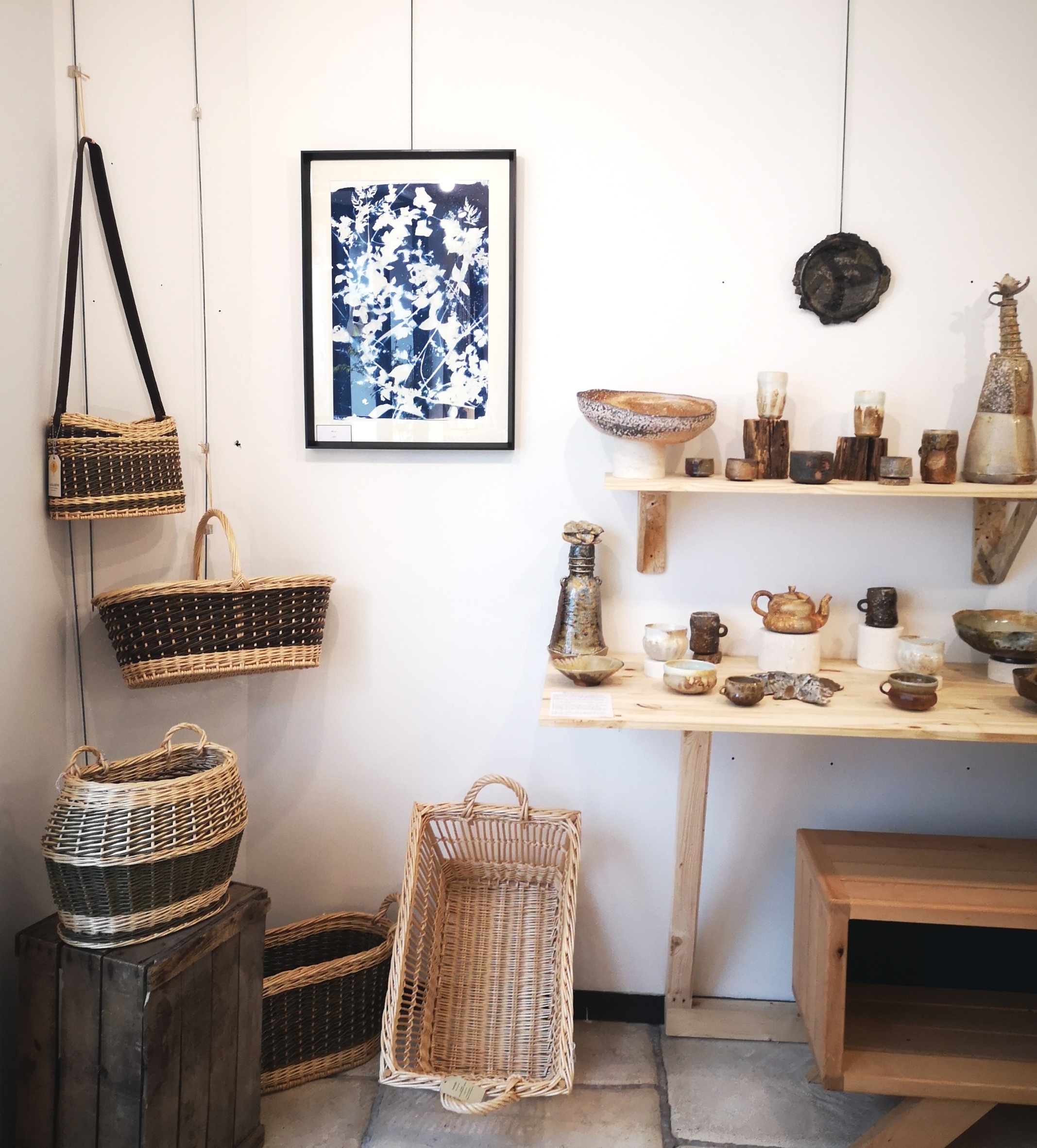 verdegrine les faconneurs brantome dordogne artisans d art