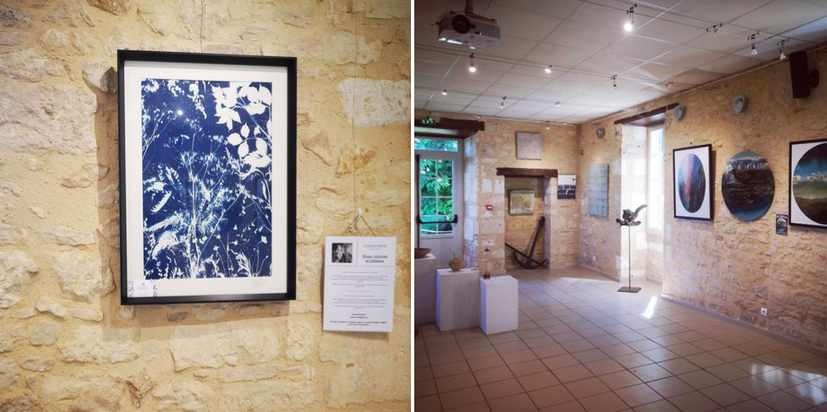 association rives d art limeuil