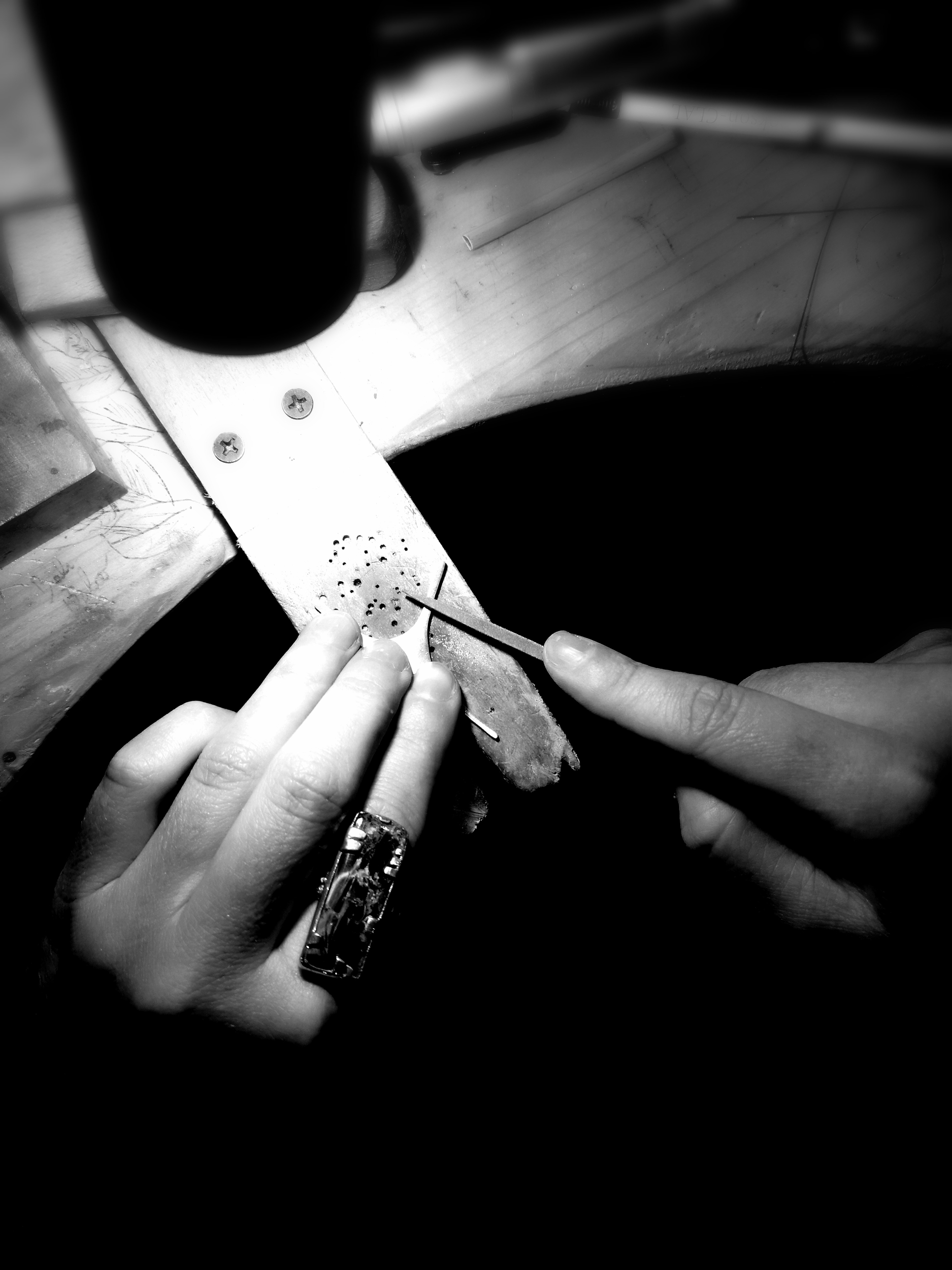 verdegrine bijoux createur artisant bijoutier