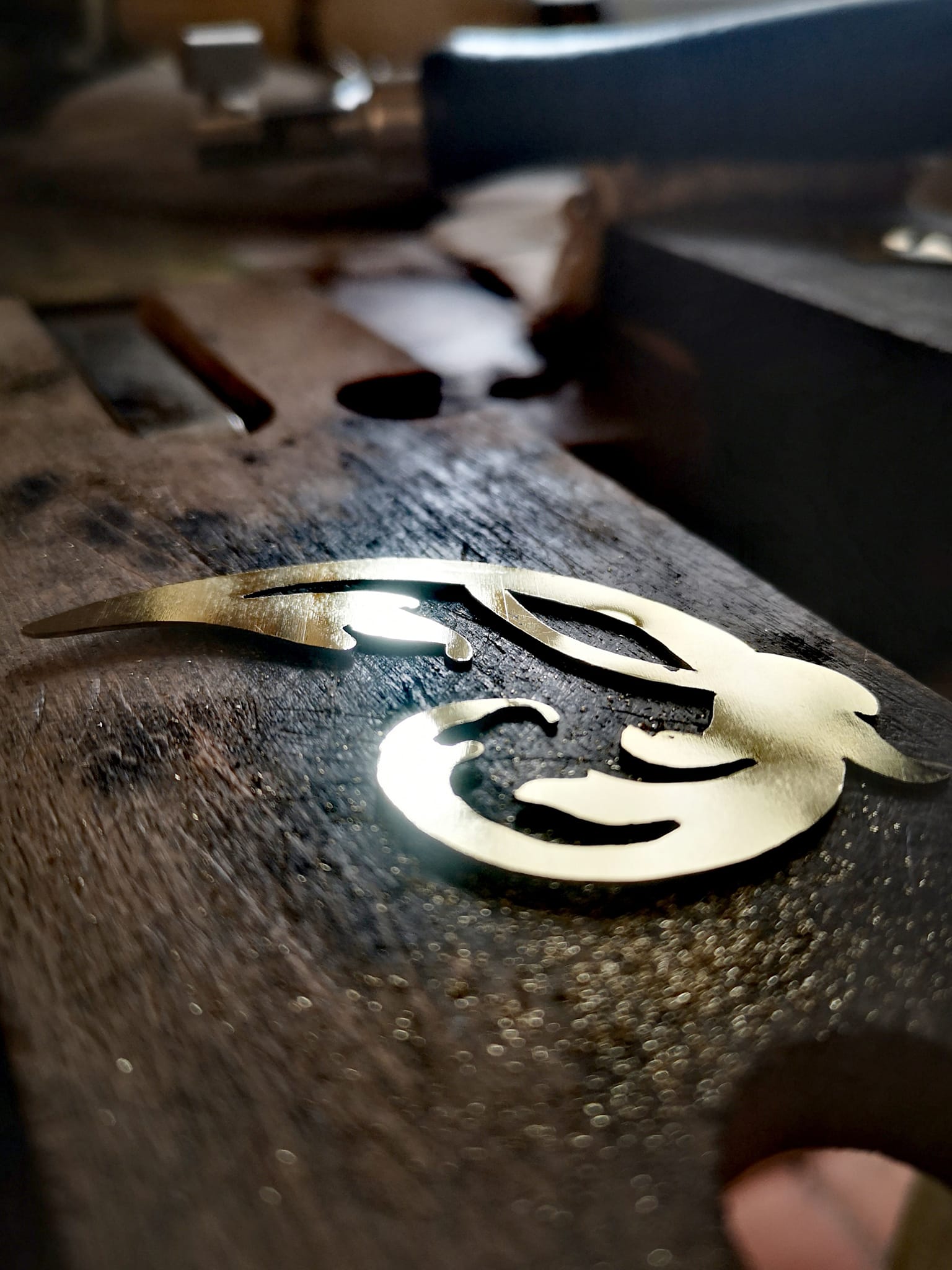 atelier verdegrine artisan d art bijoux createur