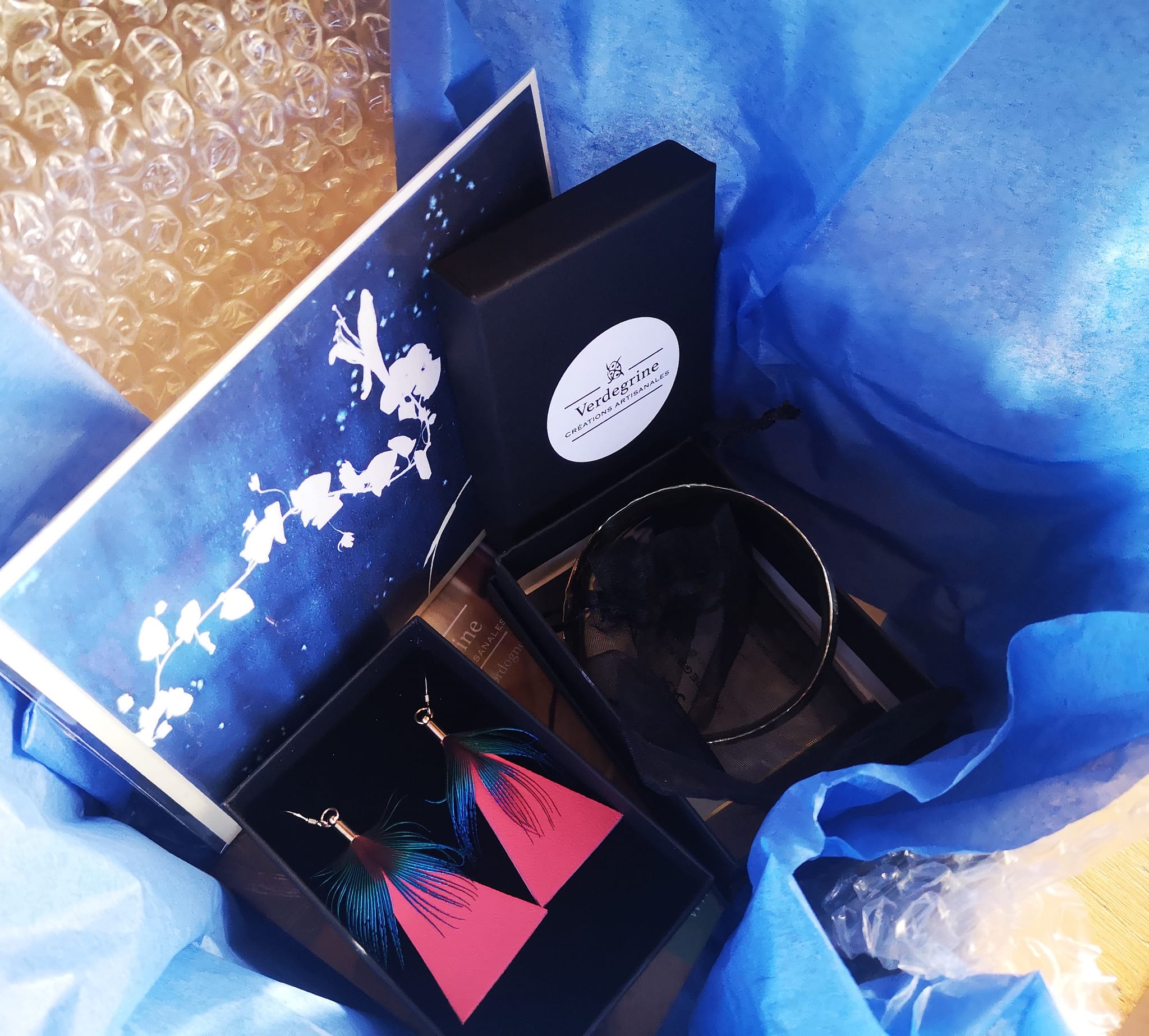 verdegrine creations artisanales offrez artisanal bijoux createur