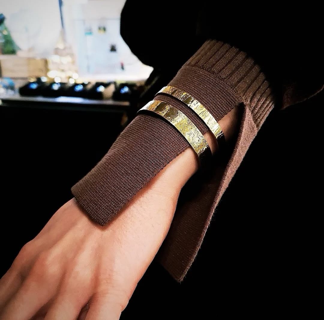 verdegrine bijoux bracelets
