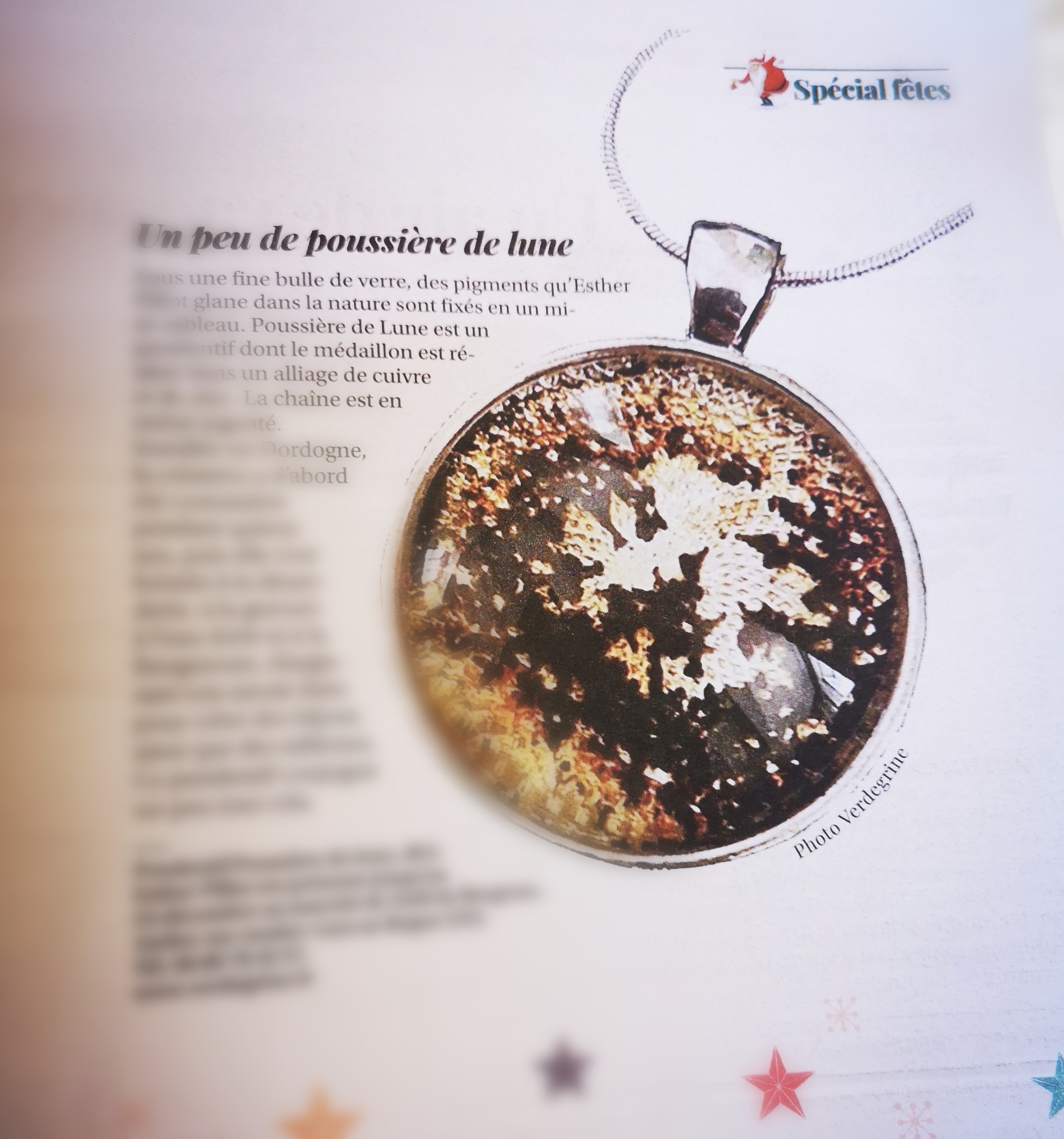 poussiere de lune article sud ouest decembre 2024