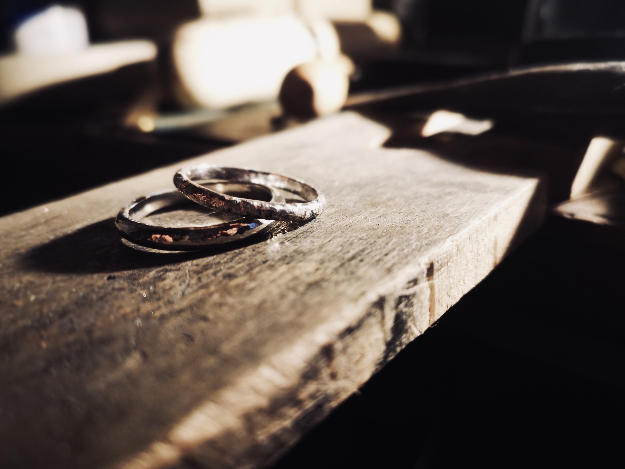 artisan d art verdegrine bague