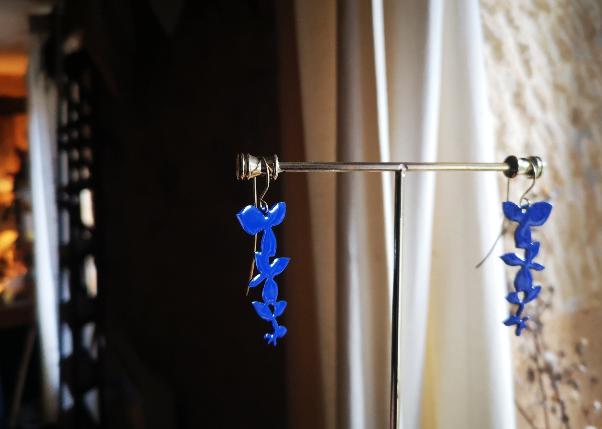 verdegrine bijoux createur boucles d oreilles