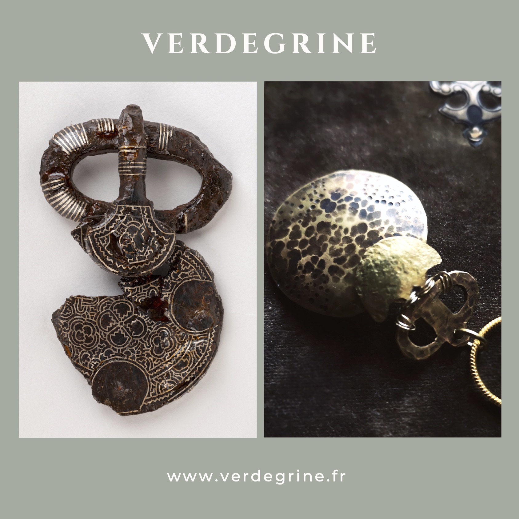 verdegrine bijoux montbeliard musee des ducs de wurtemberg