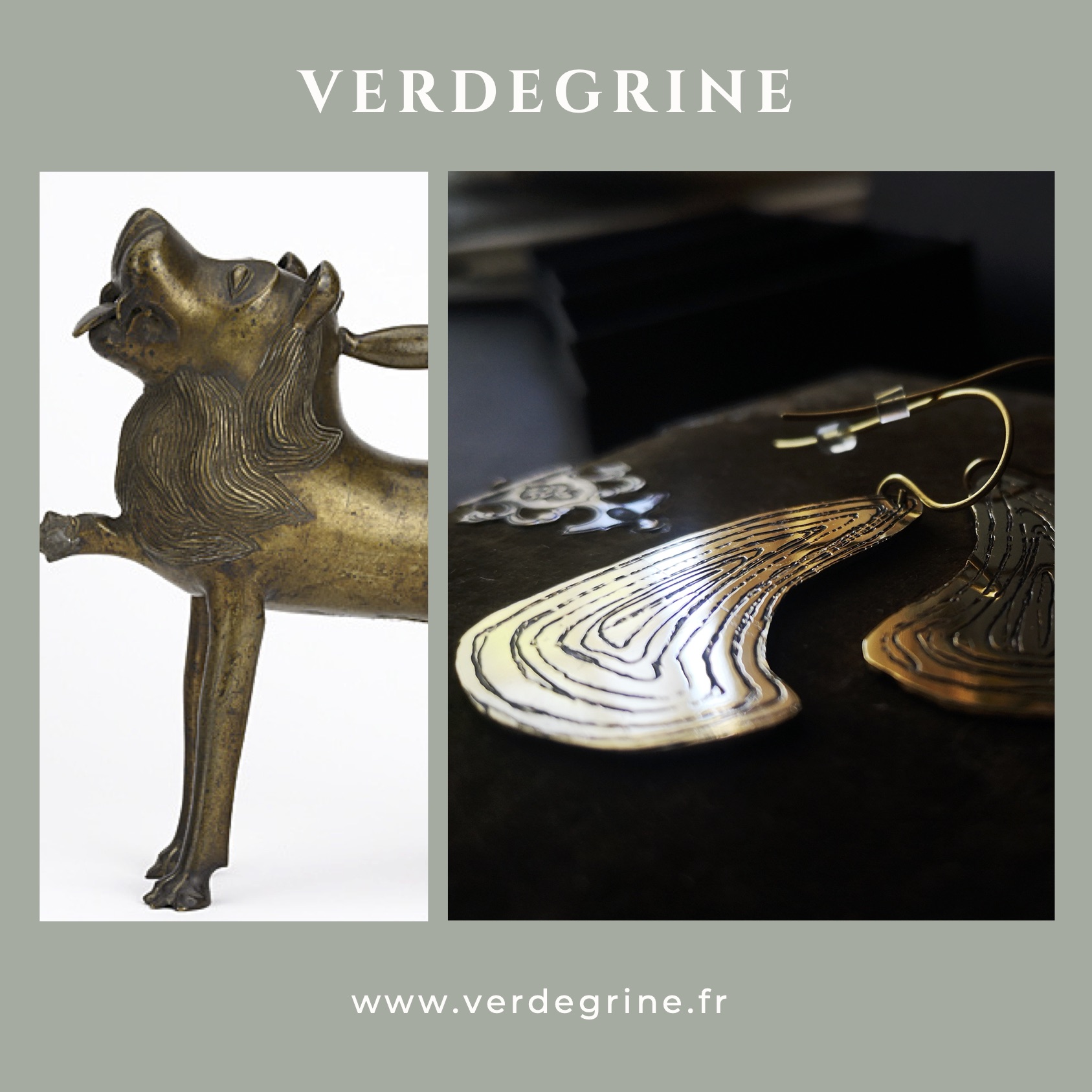 verdegrine boutique de musee montbeliard bijoux artisane d art bijoux createur