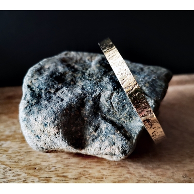 Bracelet Allure Jonc fin - Verdegrine