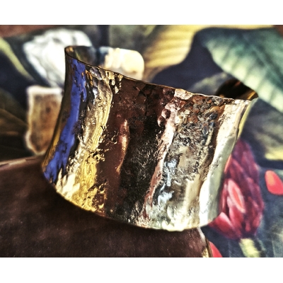 Atelier Verdegrine, Bijoux Manchette, Bracelet