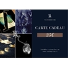 e-carte cadeau verdegrine 25€