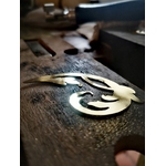 Atelier Verdegrine, Artisan dart, Bijoux créateur